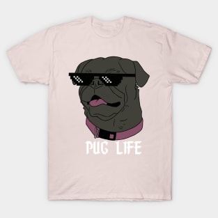 Pug Life T-Shirt